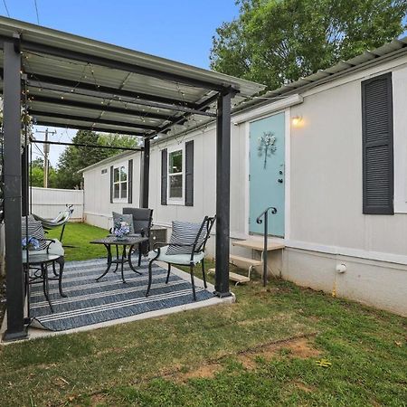 Pet-Friendly Lake Dallas Home Near Lewisville Lake Exterior photo